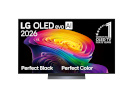 LG televiisor OLED55C61LA 55" (139 cm) 4K OLED evo Smart TV |
