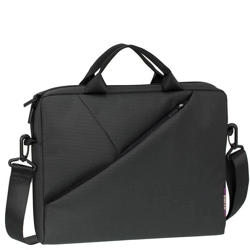 Rivacase Case Tivoli 15.6" 8730 Grey