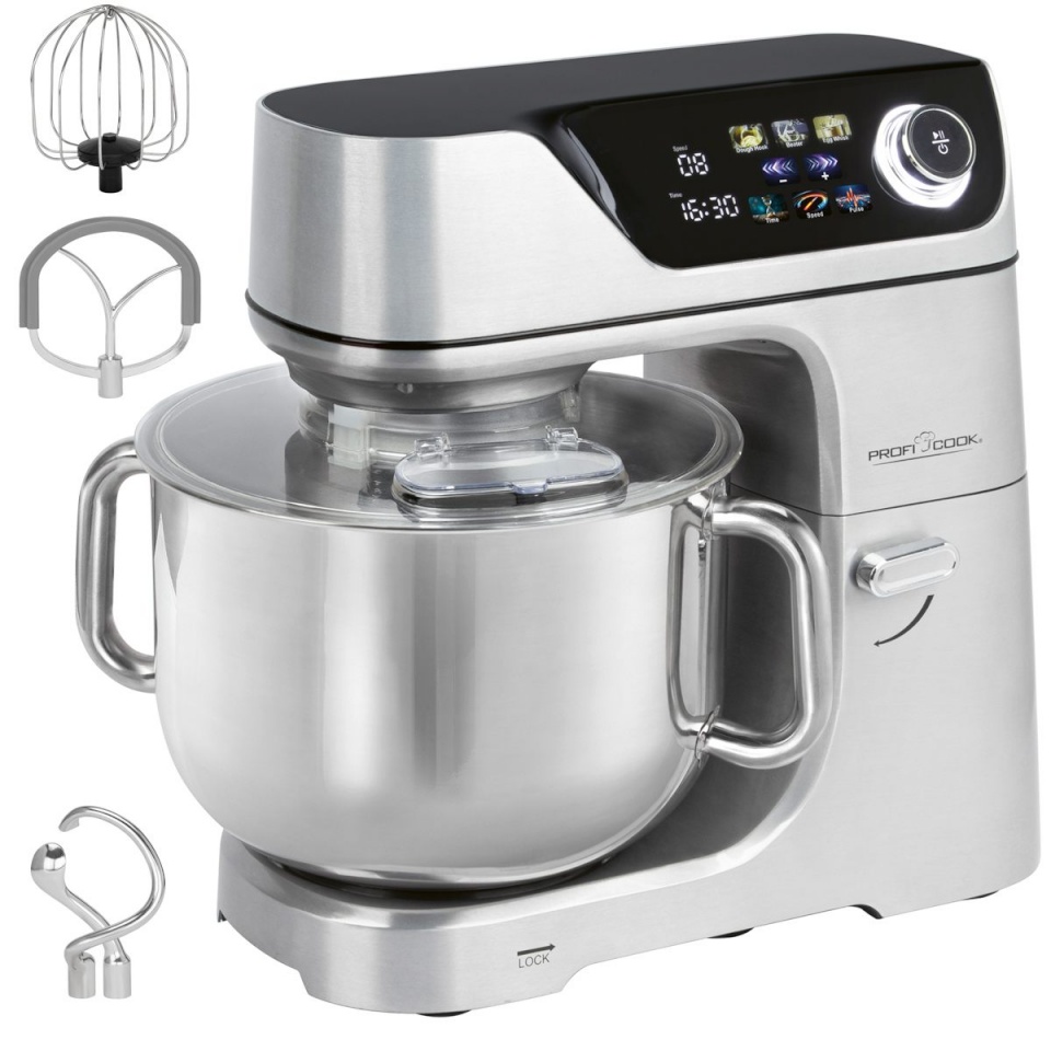 ProfiCook köögikombain PCKM1338