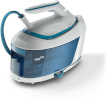 Philips triikimissüsteem PSG6022/20 Series 6000 PerfectCare Ironing Station, valge/sinine