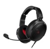HyperX kõrvaklapid Cloud Alpha Air must Open-Back Gaming Headset - D14ZCAA