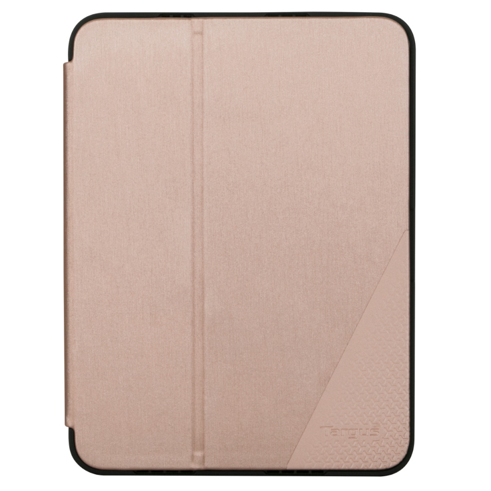 Targus kaitsekest Click-in iPad mini 2021 (Gen. 6), Rose Gold