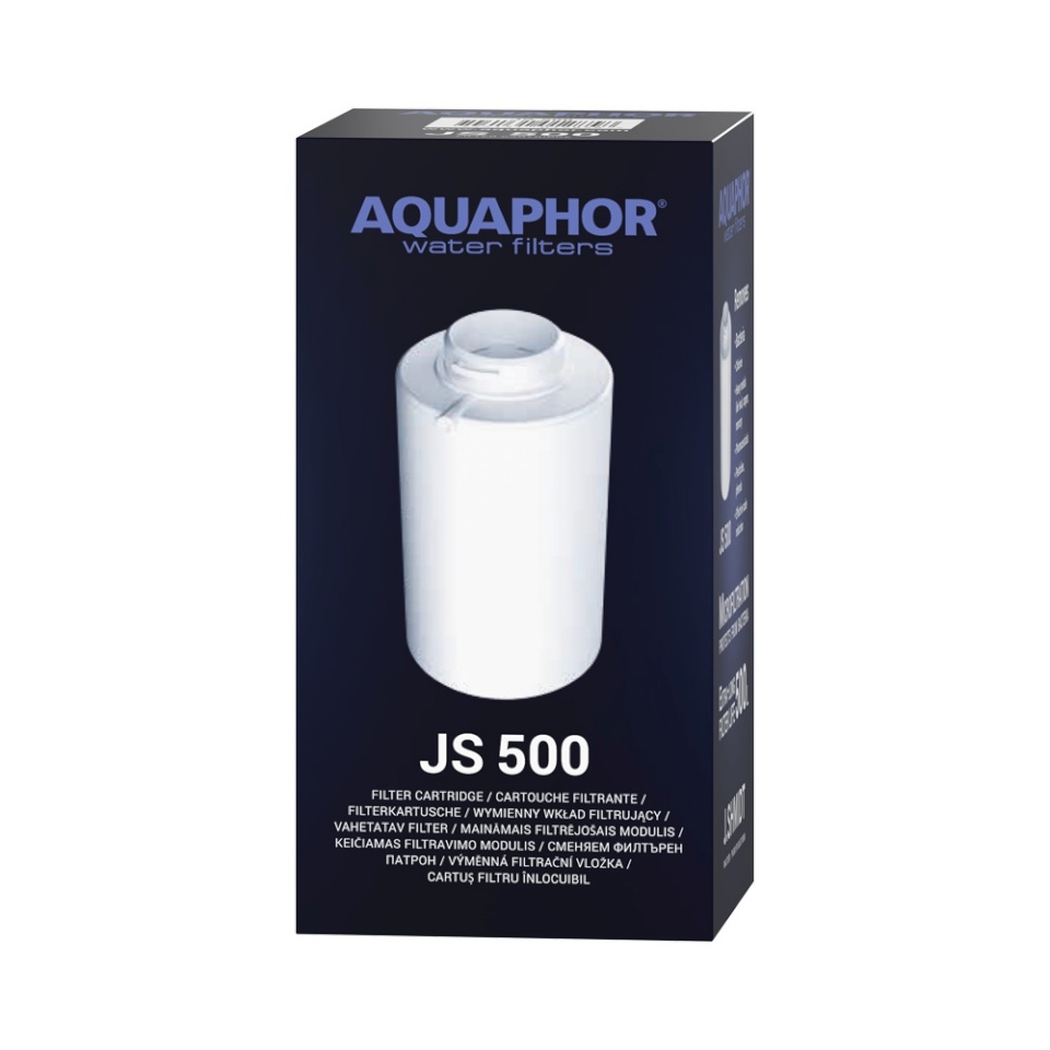 Aquaphor veefilter JS500