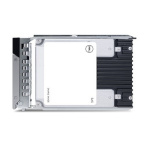 Dell kõvaketas SSD 2.5" / 960GB / SATA / RI / 6Gb / 512e / Cabled / 15G Tx50