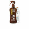 Babaria Päikesekaitse komplekt Babaria Solar Aceite Coco Lote 2 Tükid, osad Spf 30