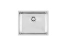 Foster kraanikauss 2155050 SINK KE R15 BOWL 50x40 FLUSH MOUNT