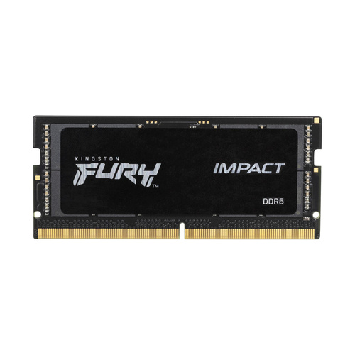 Kingston mälu 16GB 6000mt/s DDR5 Cl38