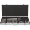 Makita puuri- ja meislikomplekt D-42494 SDS-MAX Drill + Chisel Set 7-osaline