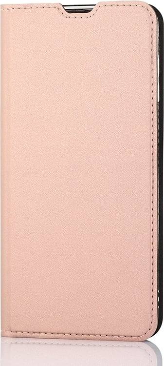 Wave kaitsekest BookCase, Samsung Galaxy A13 5G / A04s, Rose Gold