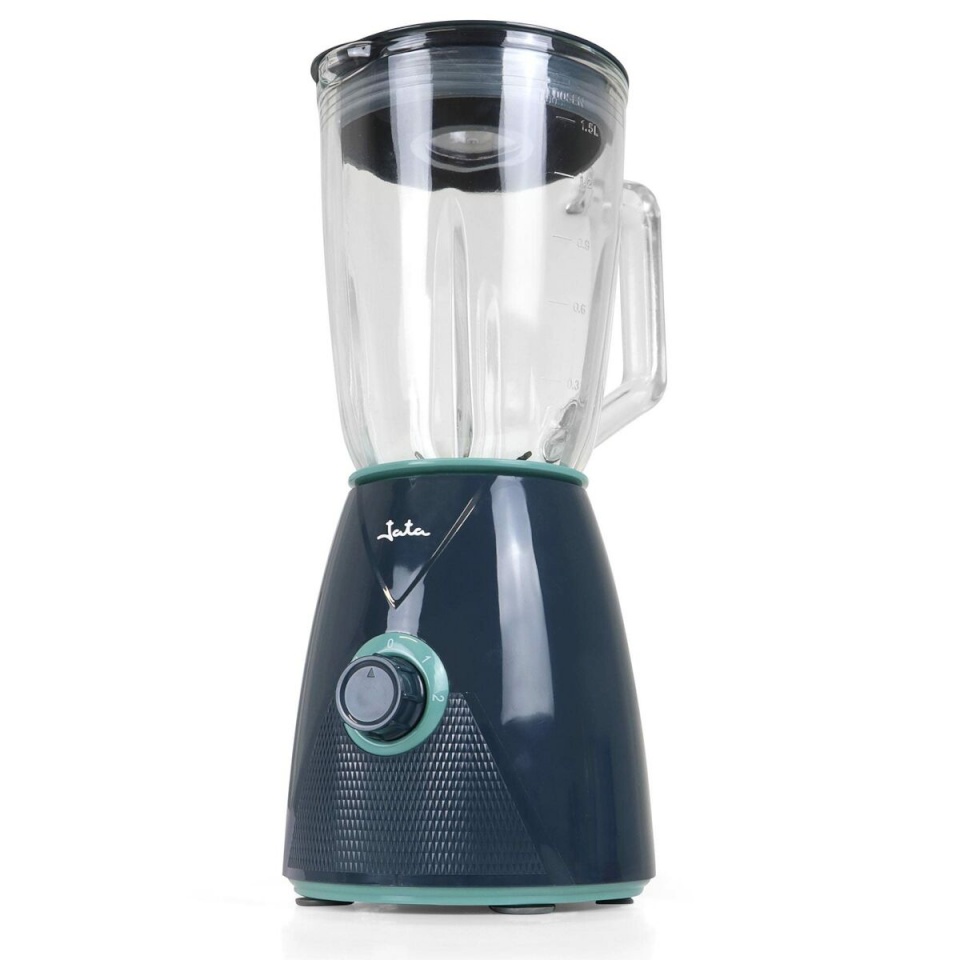 Jata blender JEBT1265 Glass Blender, sinine