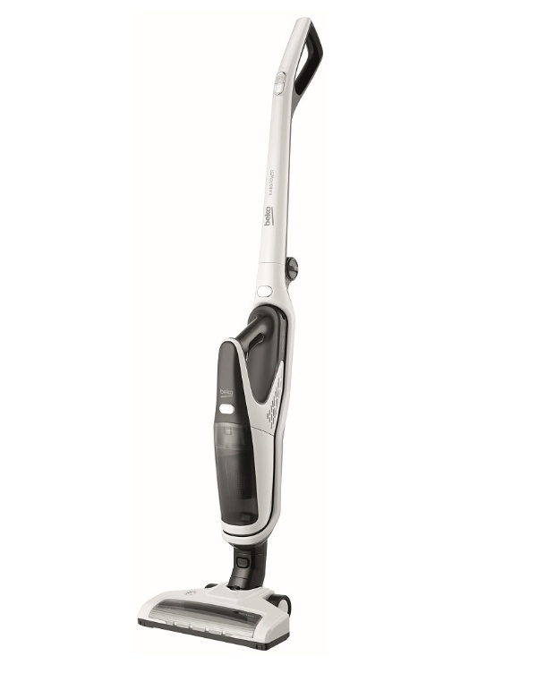 Beko varstolmuimeja VRT61818VW EasyClean Vertical Vacuum Cleaner, 18V, valge