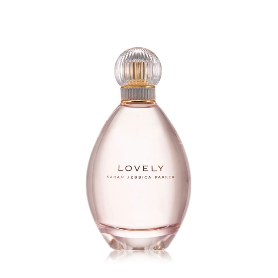 Sarah Jessica Parker Naiste parfüüm LOVELY Lovely EDP 200ml