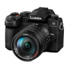 Panasonic Lumix DC-G97+G 3.5-5.6 14-140mm ASPH Power OIS II must. Kamerakit