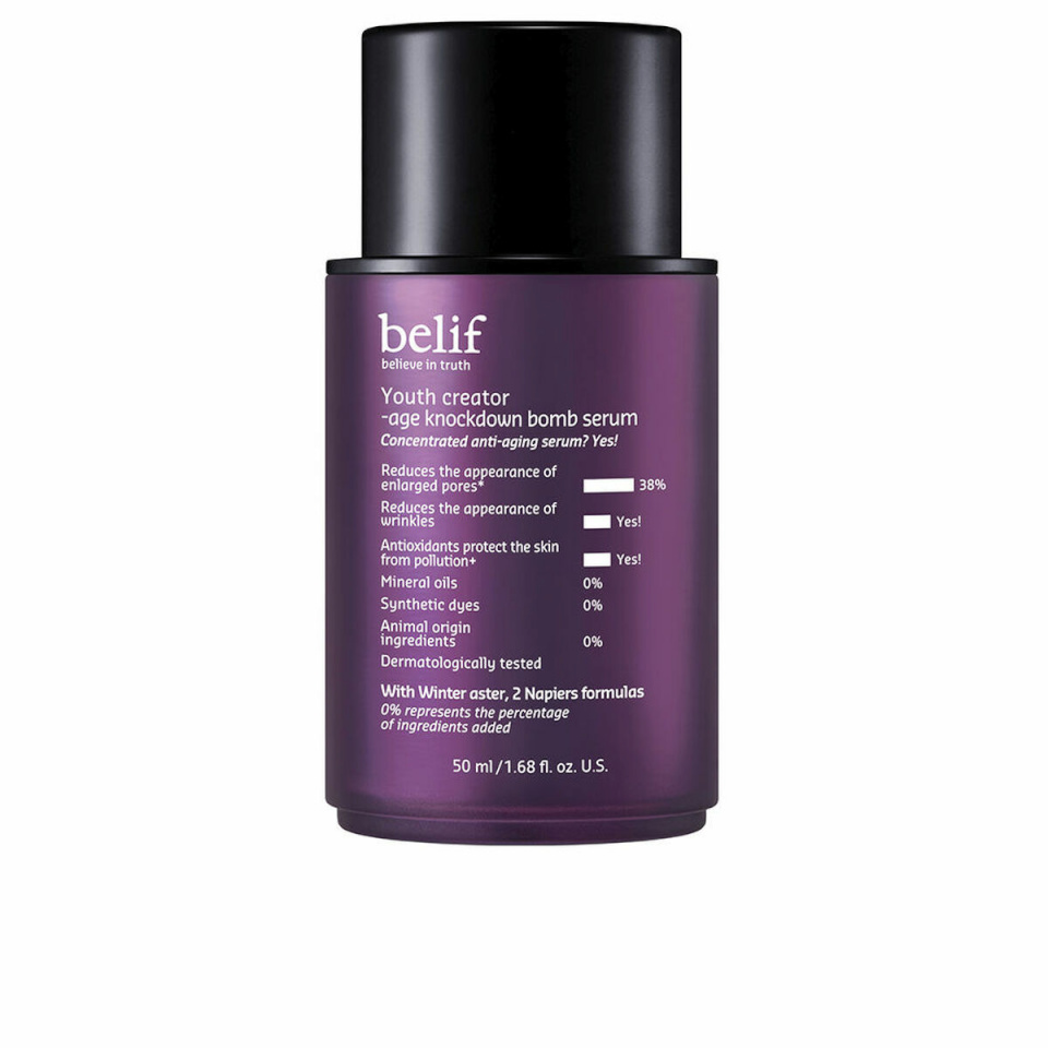 Belif päevakreem YOUTH CREATOR 50ml