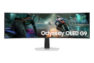 Samsungi monitor Odyssey OLED G9 (G91SD) 49" kumer