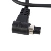 Pixel Camera Connecting Plug E3 3.5 mm for Canon