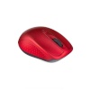 Modecom hiir Optical wireless mouse WM4.1 punane