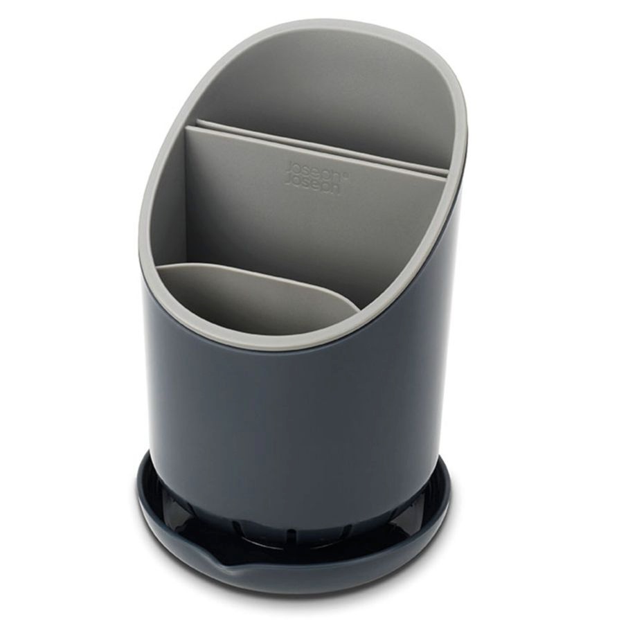 Joseph Joseph söögiriistade kuivatusrest Dock Cutlery Drainer, hall