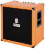 Orange'i bassivõimendi Crush Bass 100 1 x 15" kombo bassile, 100 vatti