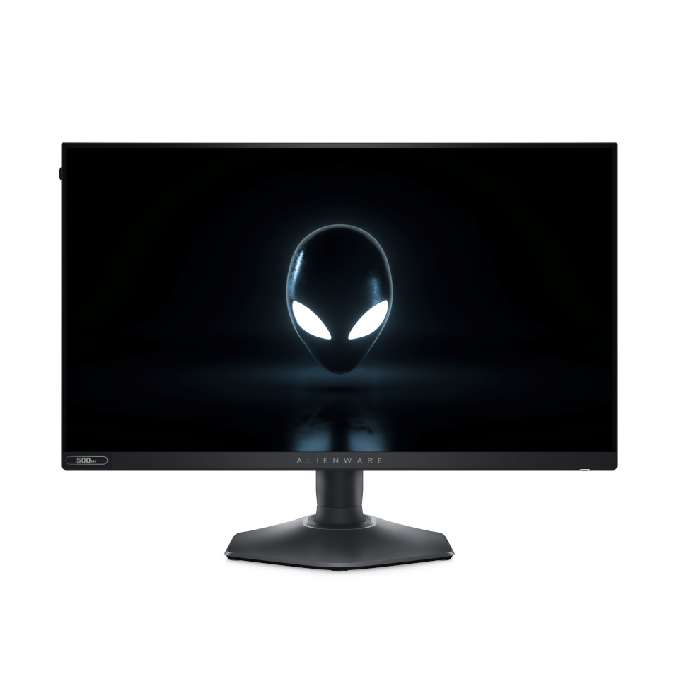 Dell - Alienware monitor Alienware 25" 500Hz Gaming - AW2524HF