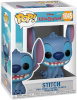 Funko Pop! Figur Disney Lilo & Stich Smilling Seated Stich