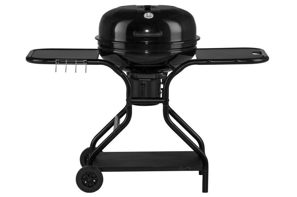 Mustang Mason 57 süsigrill