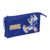 Sonic pinal sinine 22x12x3cm