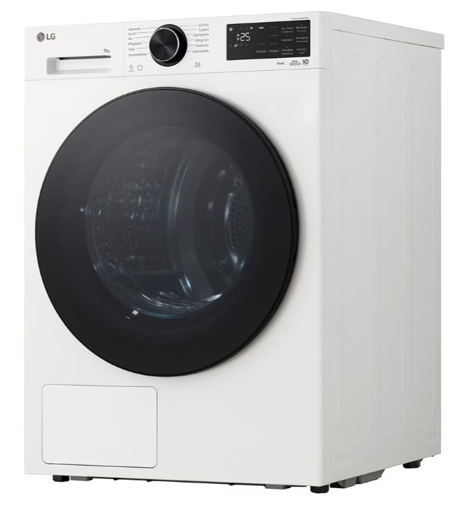 LG kuivati Dryer RHX5009TWB