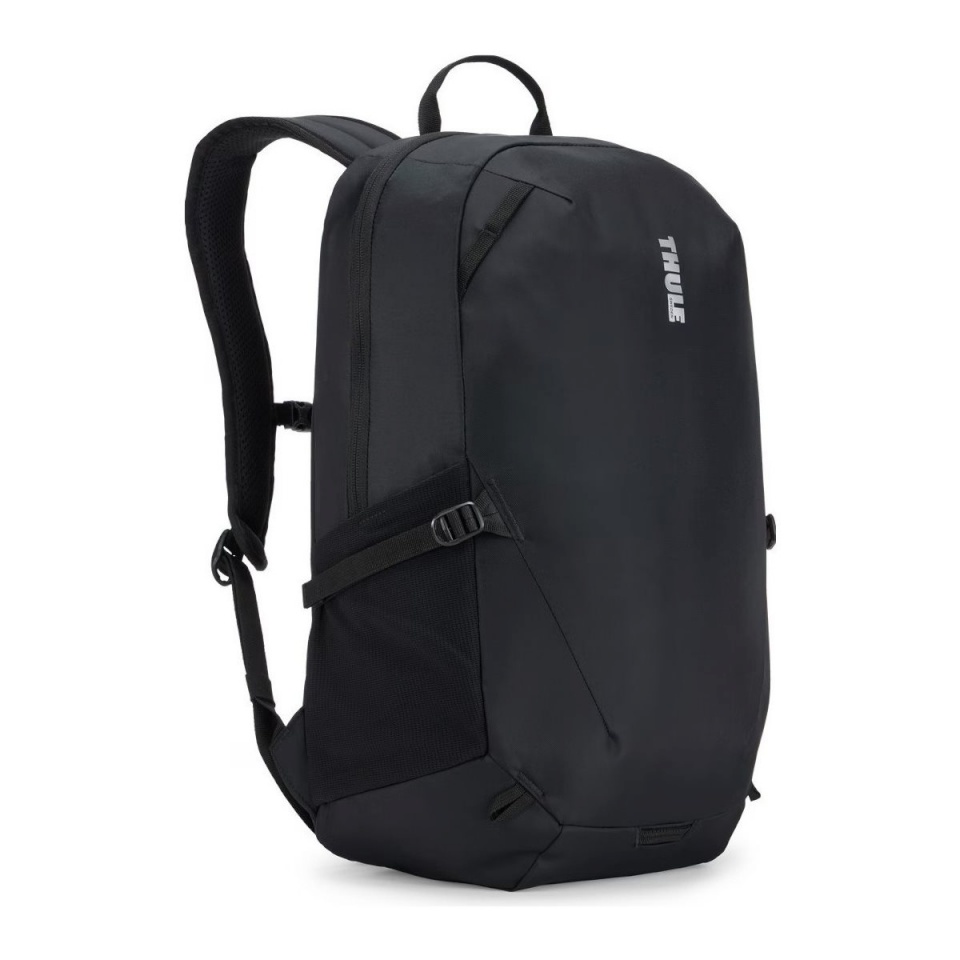 Thule sülearvutikott EnRoute | Backpack seljakott | must