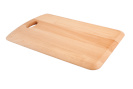 Heirol lõikelaud 10627 Cutting Board, 46x30,5x2cm, pruun