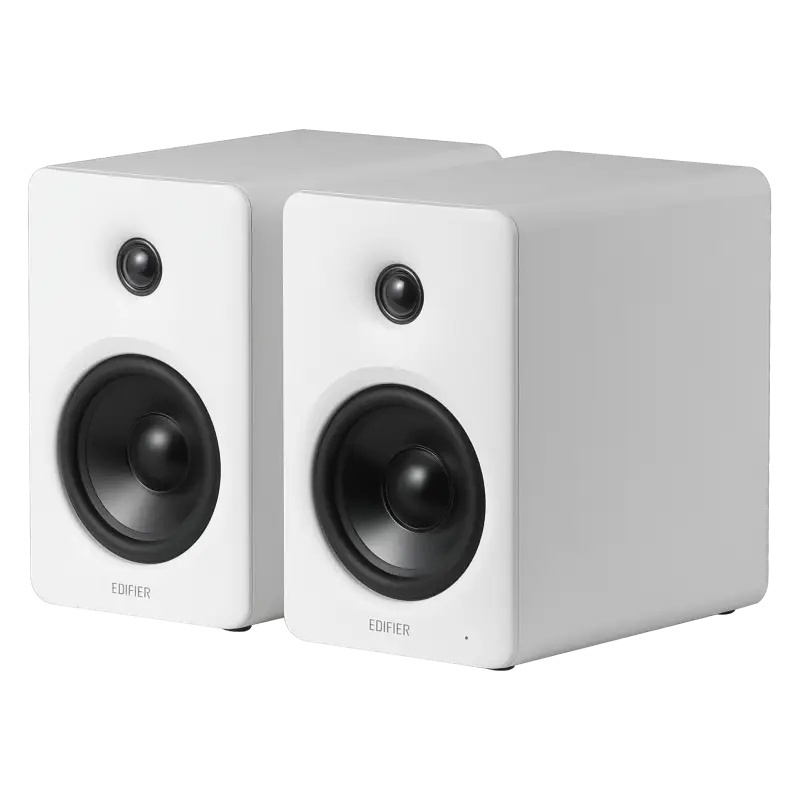 Edifier kõlar M90 Compact Active 2.0 Speakers, valge