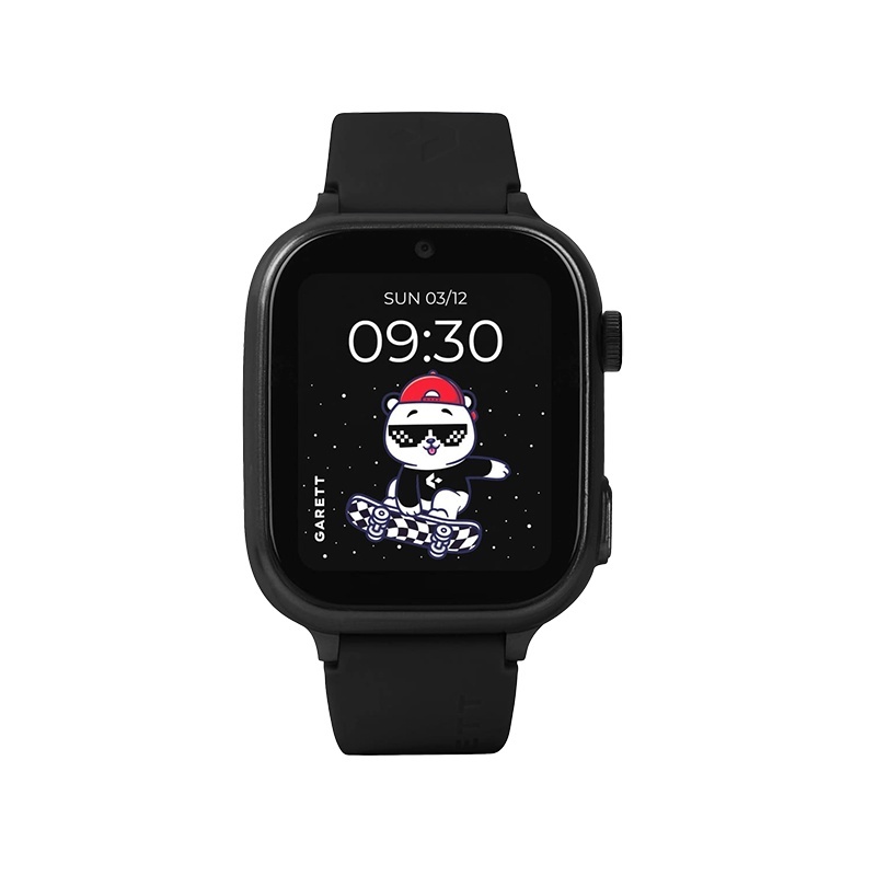 Garett Kids Cute 2 4G smartwatch must