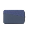 Rivacase Sleeve Egmont 13.3" 7903 sinine