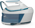 Philips triikimissüsteem PSG6022/20 Series 6000 PerfectCare Ironing Station, valge/sinine