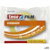 TESA kleeplint 15 mm 33 m läbipaistev 30tk