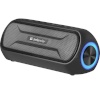 Defender kaasaskantav kõlar Bluetooth Speaker S1000 20W BT/FM/AUX LIGHTS must