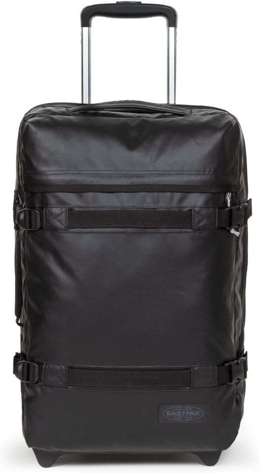 Eastpak reisikohver TRANSIT'R S 51cm, pressu must