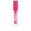 Rimmel London huuleläige Oh My Gloss! Lip Oil 4,5ml, 003 Berry Pink, naistele