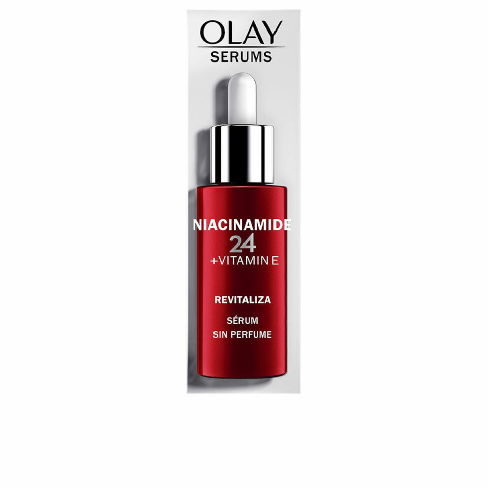 Olay päevakreem NIACINAMIDA24 40ml