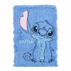 Stitch märkmik