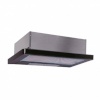 Schlosser õhupuhastaja H3062GLB50 Cooker Hood, must