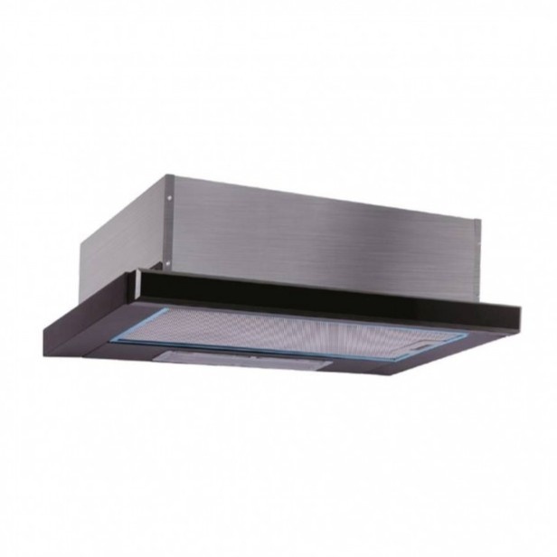 Schlosser õhupuhastaja H3062GLB50 Cooker Hood, must