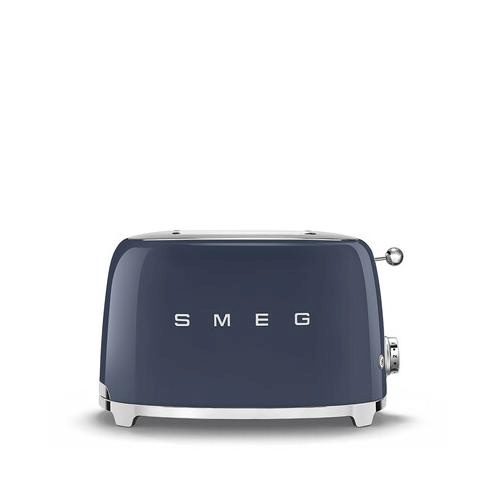 Smeg röster TSF01NBEU 50`ndate stiil meresinine