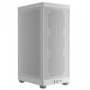 Corsair korpus 2000D Airflow (valge)