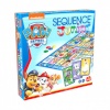Goliath GOLIATH PAW PATROL lauamäng Sequence Junior, 932016,006