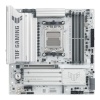 ASUS emaplaat AMD B850 sam5 micro-ATX memory Ddr5 memory Slots 4 gamingb850m-pluswifi7w