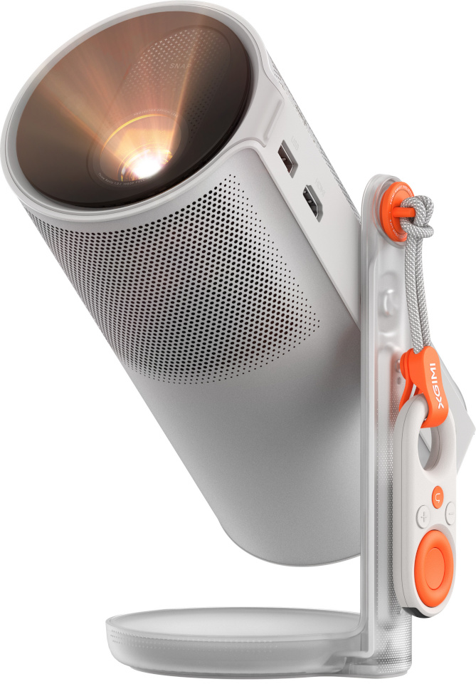 XGIMI projektor MoGo 4