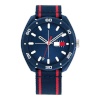 Tommy Hilfiger unisex kell 1792069 (Ø 44 mm)