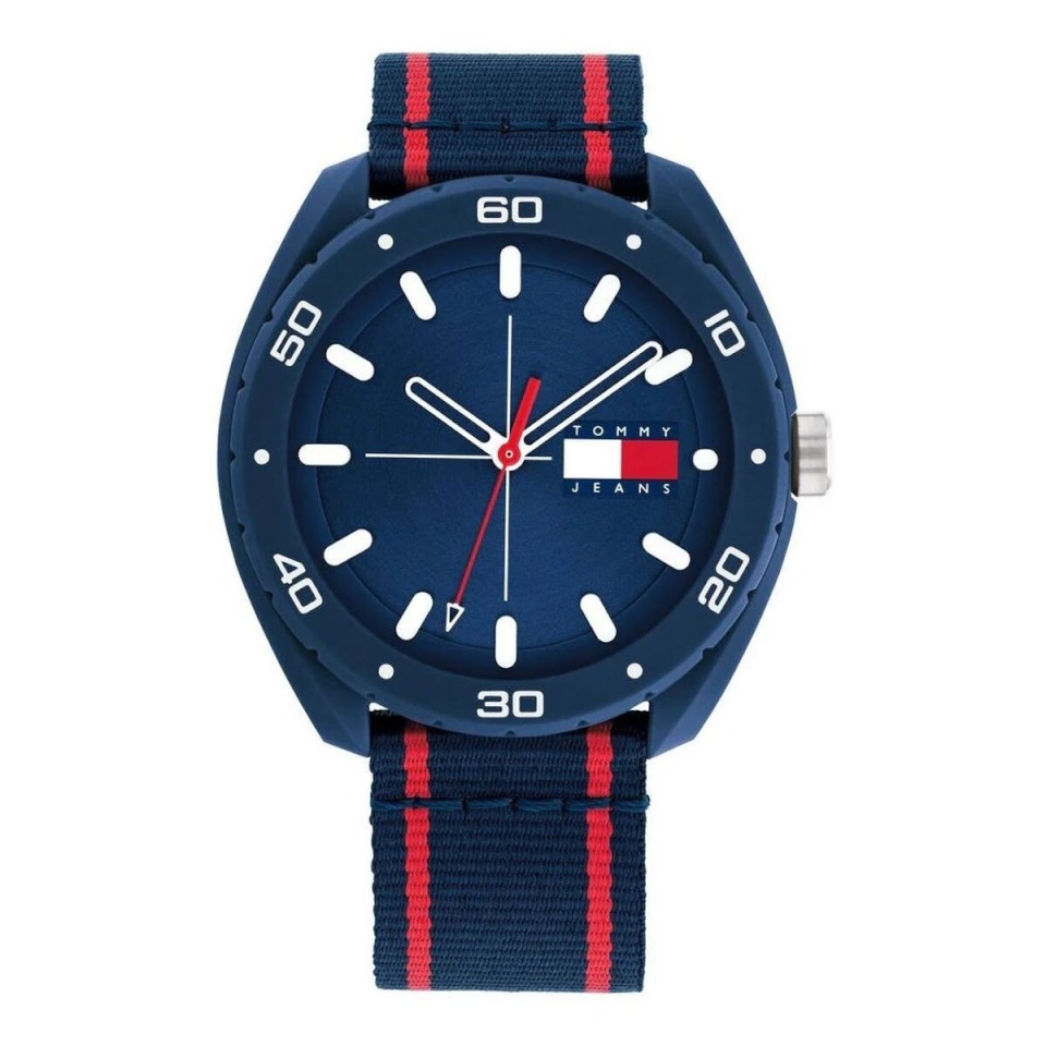 Tommy Hilfiger unisex kell 1792069 (Ø 44 mm)