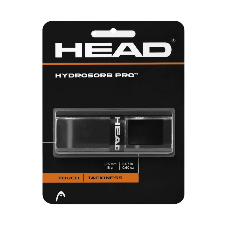 Head reketigrip Hydrosorb Pro must 285303